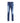 Dsquared² Blue Cotton Slim Fit Jeans