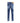 Dsquared² Blue Cotton Slim Fit Jeans