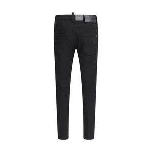 Dsquared² Skater Jeans