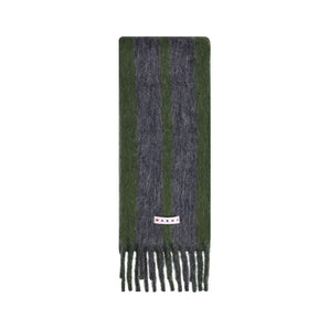 Marni Wool Scarf
