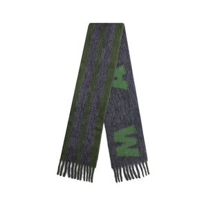 Marni Wool Scarf