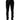 Dolce & Gabbana Black Sequined Embellishment Pants