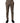 BENCIVENGA Brown Cotton Tapered Formal Dress Pants