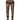 Dolce & Gabbana Multicolor Floral Print Dress Pants