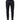 Dolce & Gabbana Dark Blue Cotton Formal Pants