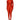 Dolce & Gabbana Red Nylon Turtleneck Bodycon Jumpsuit Dress