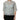 Dolce & Gabbana Mint Green Floral Lace Cotton Blouse Top