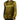 Dolce & Gabbana Green Ascot Collar Long Sleeves Blouse Top