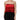 Dolce & Gabbana Red Silk Strapless Fringe Crop Tube Top