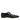 Dolce & Gabbana Black Leather Derby Dress Studded Shoes