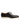 Pollini Dark Brown Leather Derby Lace Up Dress Formal Shoes