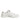 Dolce &amp; Gabbana White Cotton NS1 Low Top Sneakers Shoes