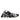 Dolce &amp; Gabbana Multicolor Sorrento Low Top Sneakers Shoes