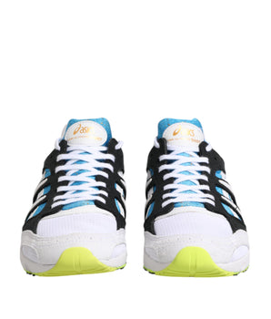 Asics Blue Black TARTHER SD Sneakers