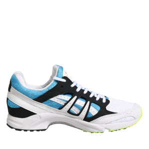 Asics Blue Black TARTHER SD Sneakers Shoes