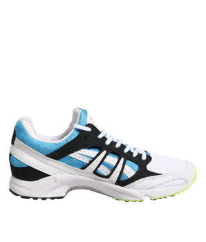 Asics Blue Black TARTHER SD Sneakers