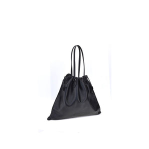 Bolso de hombro con cordón Jimmy Choo