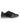 Trussardi Black Grey Lace Up Low Top Casual Sneakers Shoes