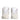 New Balance Off White Suede Sneakers Shoes