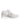 New Balance Off White Suede Sneakers Shoes