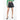 Dsquared² Studded Denim Shorts