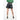 Dsquared² Studded Denim Shorts