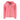 K-WAY Pink Cotton Men's Sweater