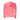 K-WAY Pink Cotton Men Sweater
