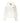 Tommy Hilfiger White Cotton Women Sweatshirt