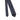 Jil Sander Blue Silk Ties & Bowty