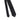 Jil Sander Black Silk Ties & Bowty