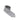Jil Sander Black Silk Ties & Bowty