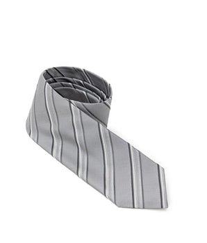 Jil Sander Black Silk Ties &amp; Bowty