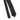 Jil Sander Black Silk Ties & Bowty
