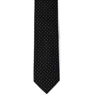 Jil Sander Blue Silk Ties &amp; Bowty