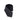Jil Sander Black Silk Ties & Bowty