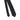 Jil Sander Black Silk Ties & Bowty