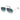 Carrera Black Metal Sunglasses