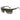 Carrera Black Resin Sunglasses