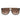 Carrera Black Resin Sunglasses