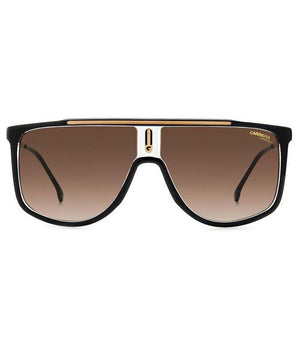 Carrera Black Resin Sunglasses