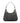 La Martina Black Leather Women's Bag