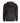 Calvin Klein Black Cotton Men Sweater Hoodie