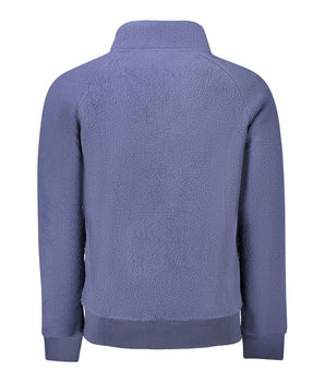 Norway 1963 Blue Polyester Men Jacket