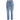 Calvin Klein Blue Cotton Women's Jeans