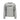 Plein Sport Gray Cotton Men Sweater
