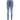 Tommy Hilfiger Blue Cotton Women's Skinny Jean
