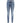 Tommy Hilfiger Blue Cotton Women's Skinny Jean