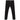 Dolce & Gabbana Black Cotton Jeans Denim