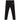 Dolce & Gabbana Black Cotton Jeans Denim